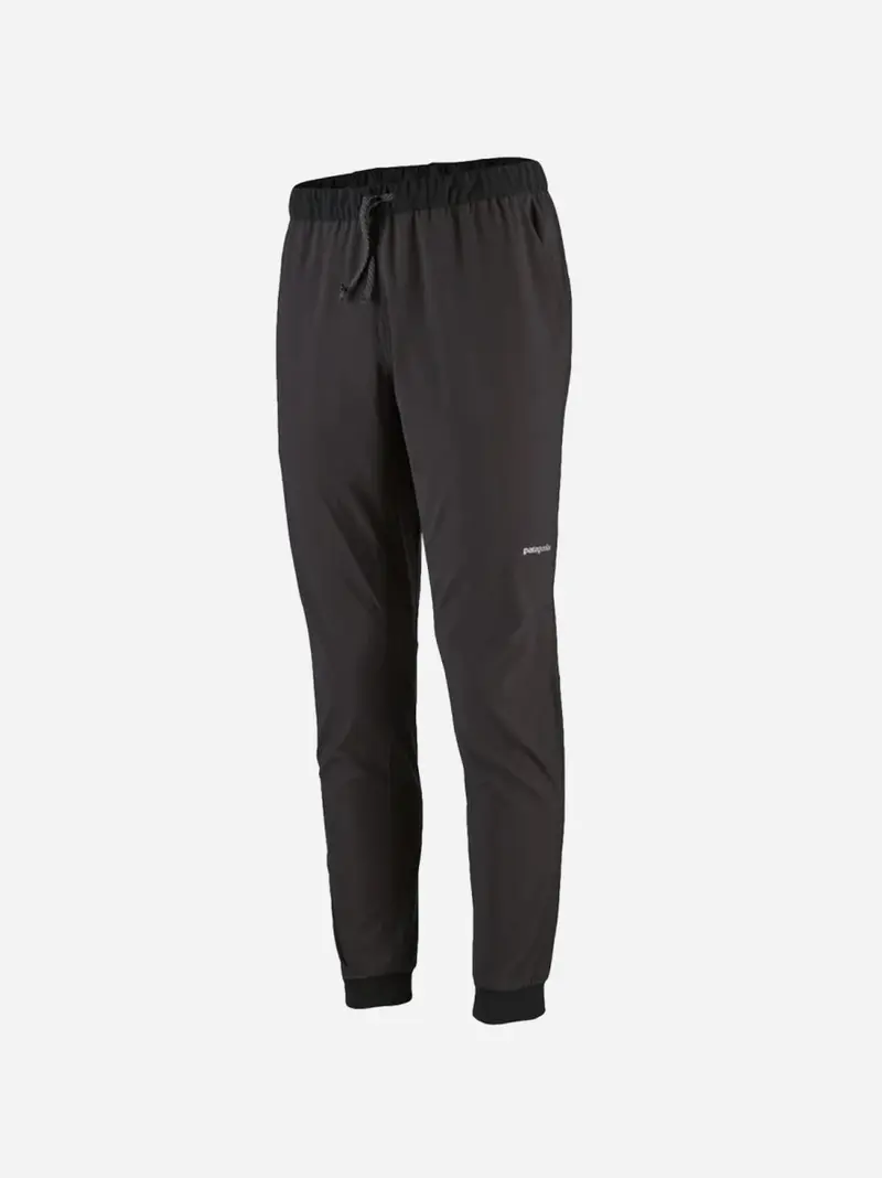 M'S Terrebone Joggers - Black