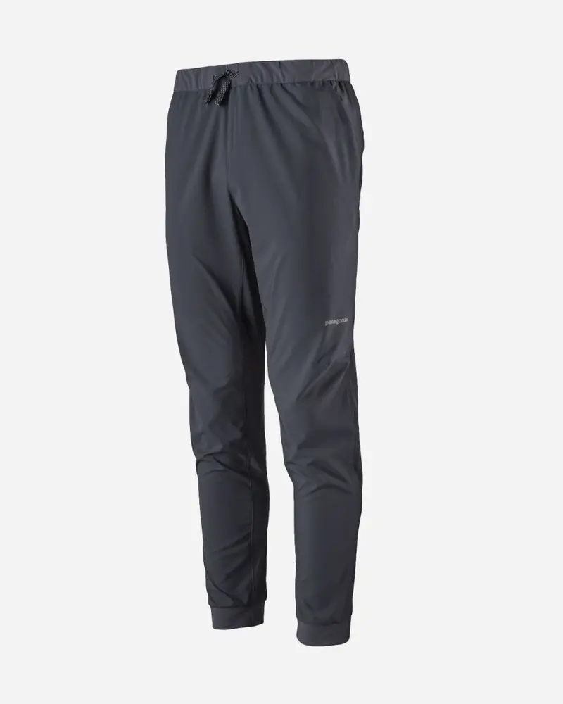 M's Terrebone Joggers - Smolder Blue