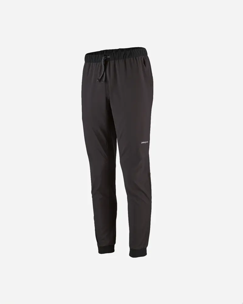 M's Terrebonne Joggers - Black