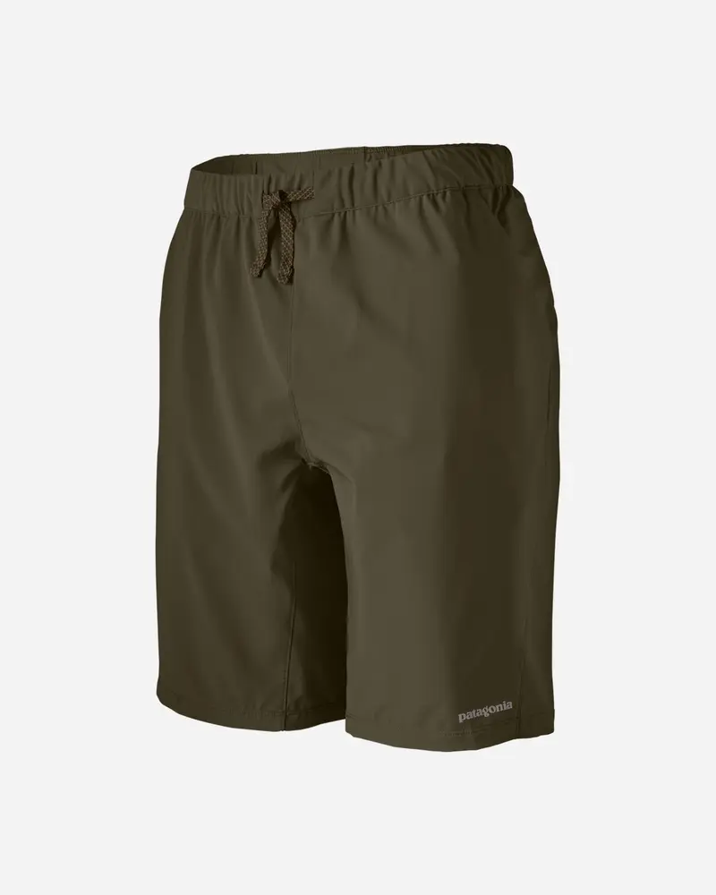 M's Terrebonne Shorts - Basin Green