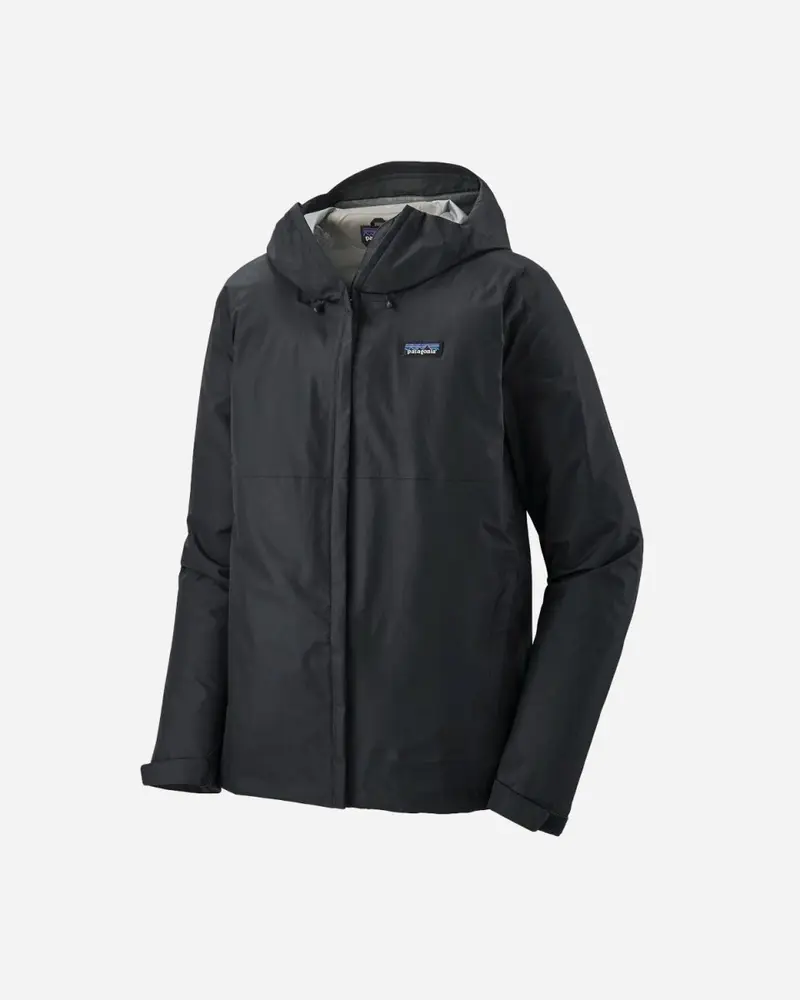 M's Torrentshell 3L - Black