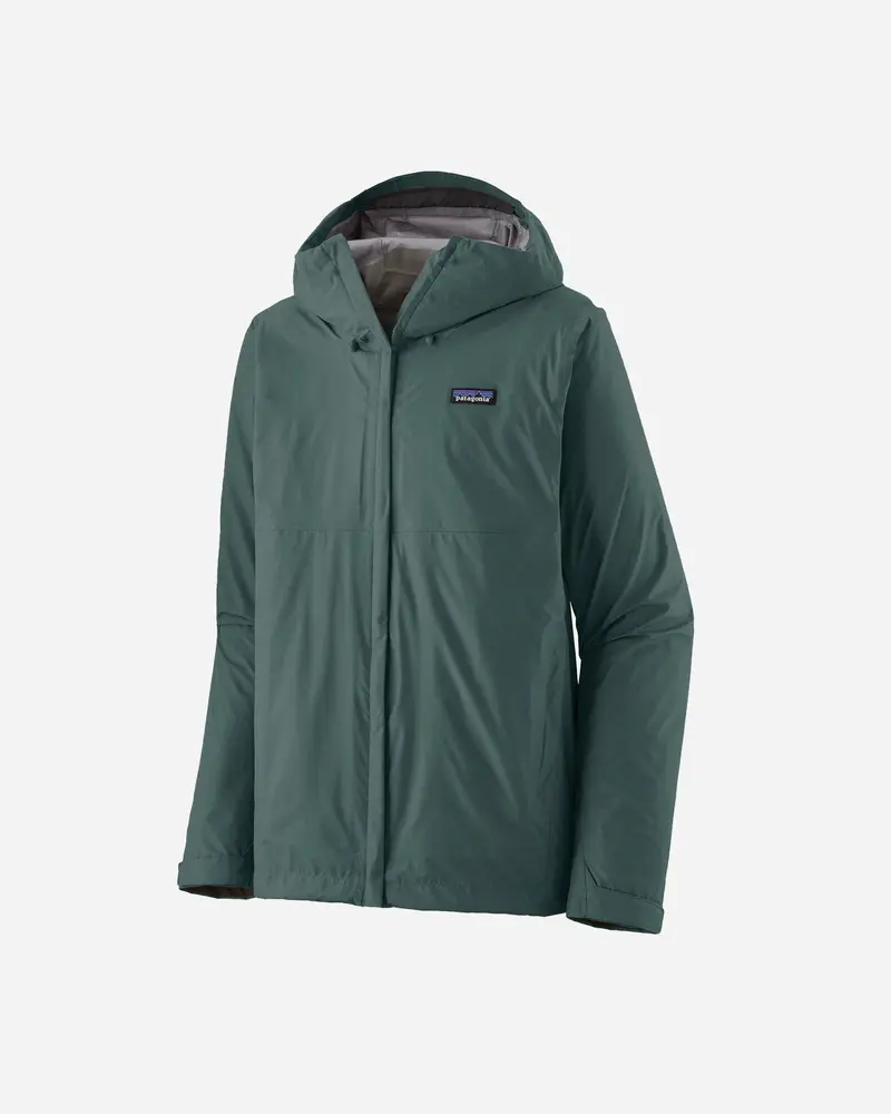 M's Torrentshell 3L Jacket - Nouveau Green