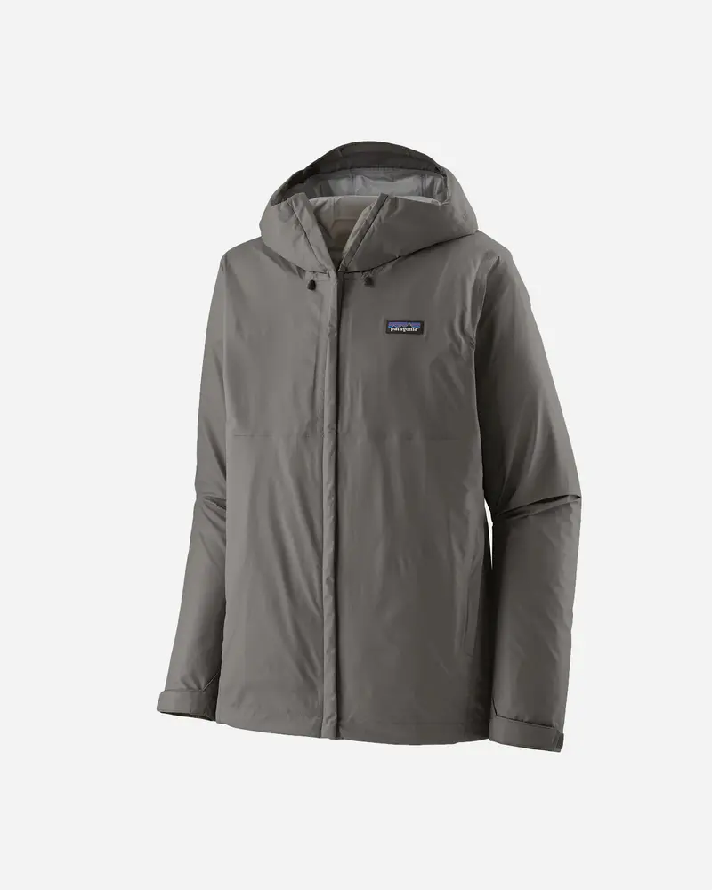 M's Torrentshell 3L Rain Jkt