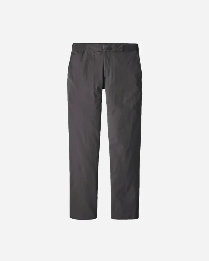 M's Transit Traveler Pants - Ink Black