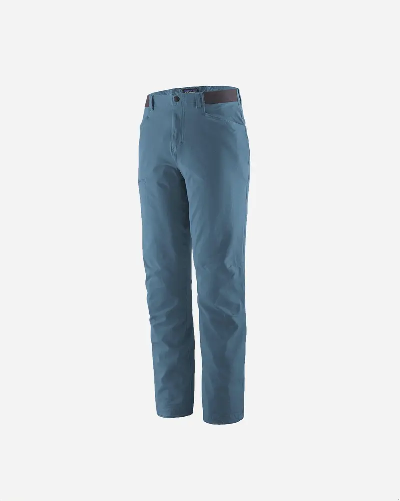 M's Venga Rock Pants - Reg - Lagom Blue