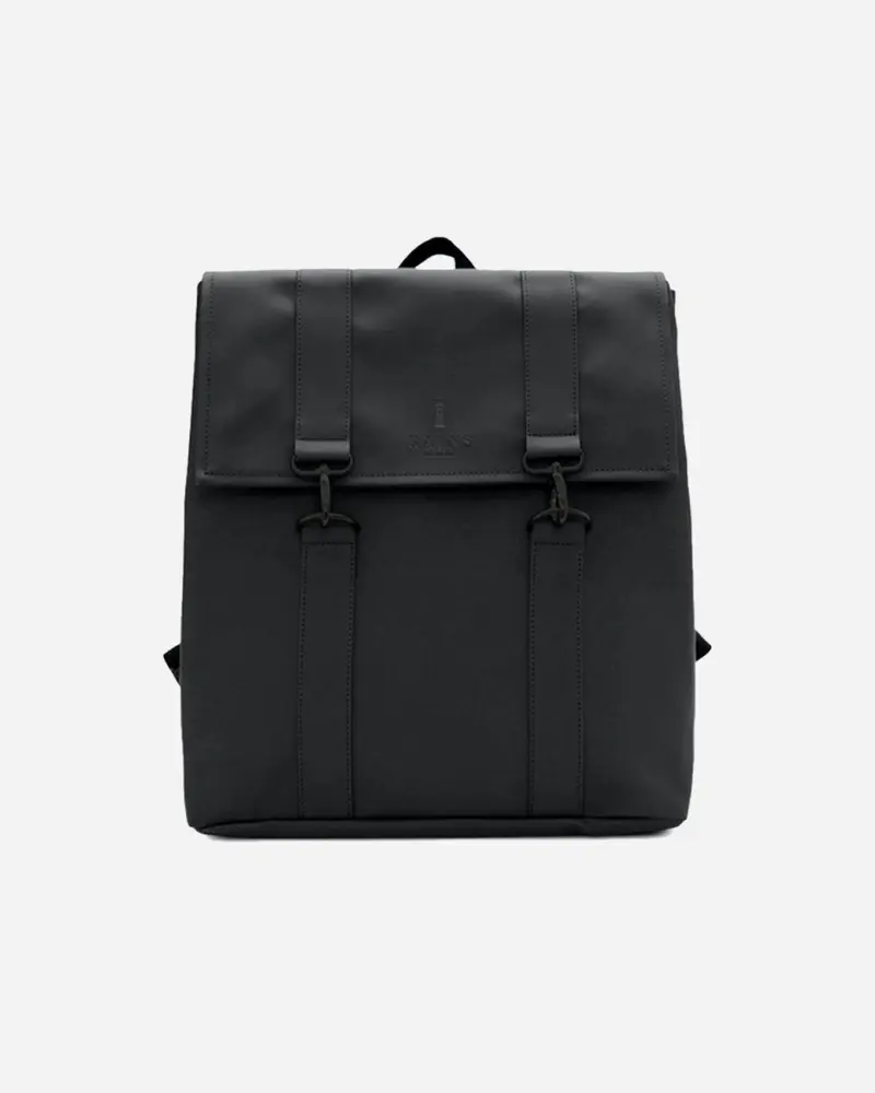 MSN Bag - Black