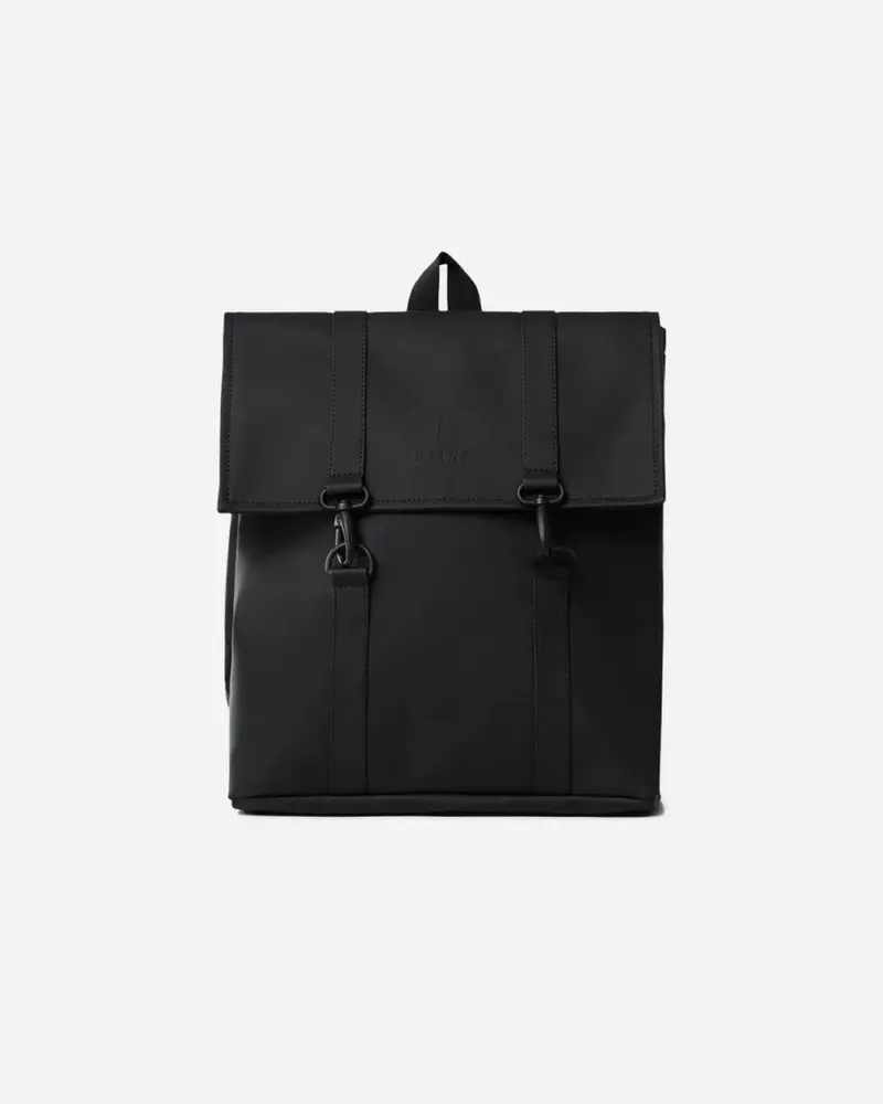 MSN Bag Mini - Black