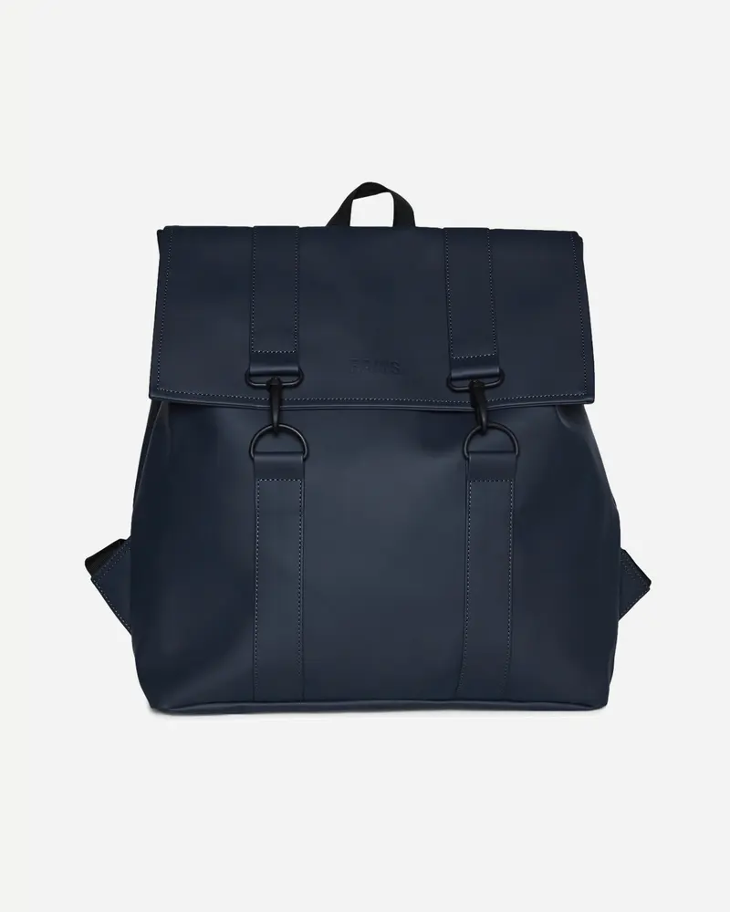 MSN Bag - Navy