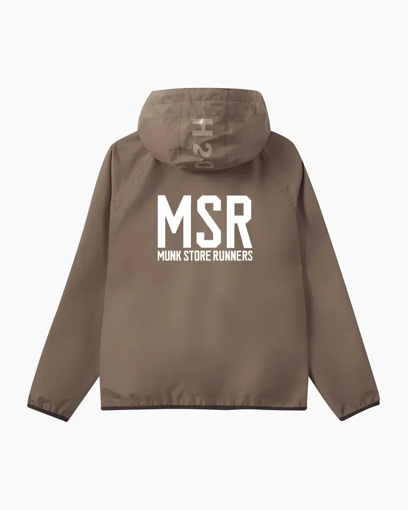 MSR Rømø LW Jacket Packable