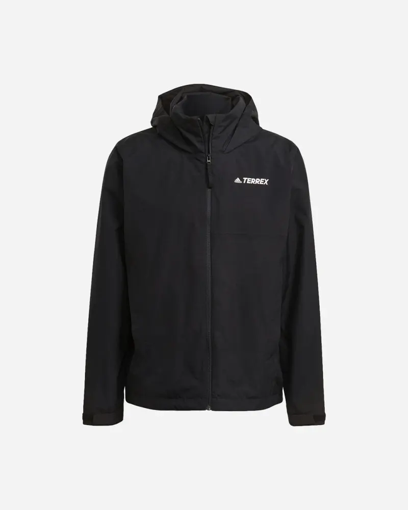 MT RR Jacket - Black