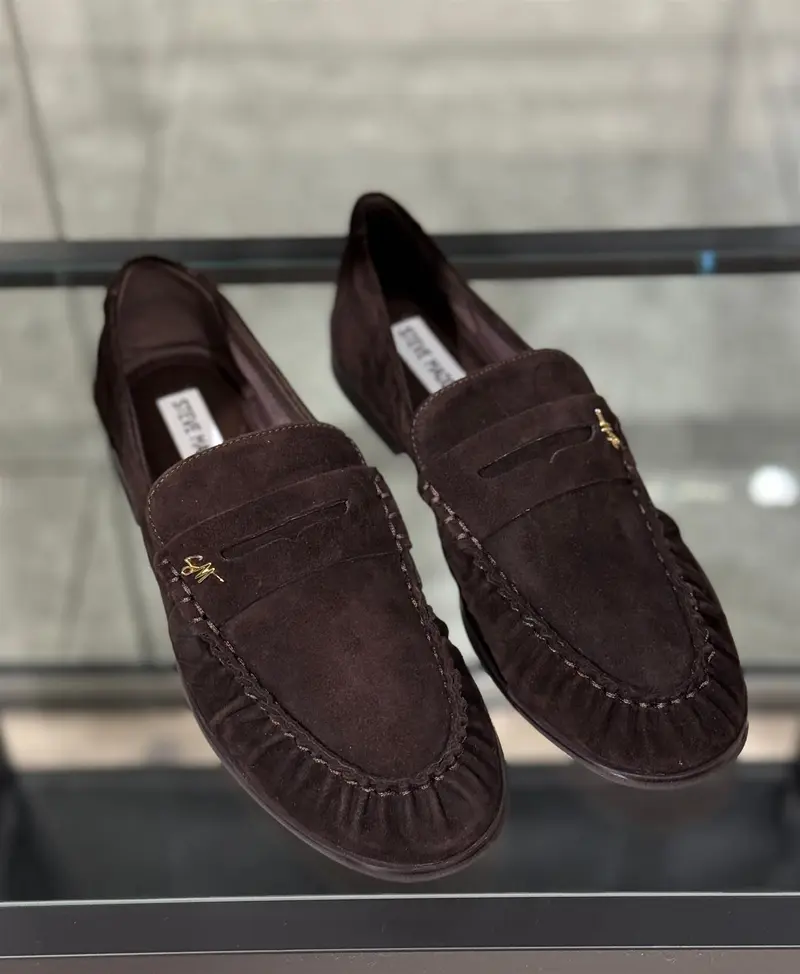 Muse-SM - Dark Brown