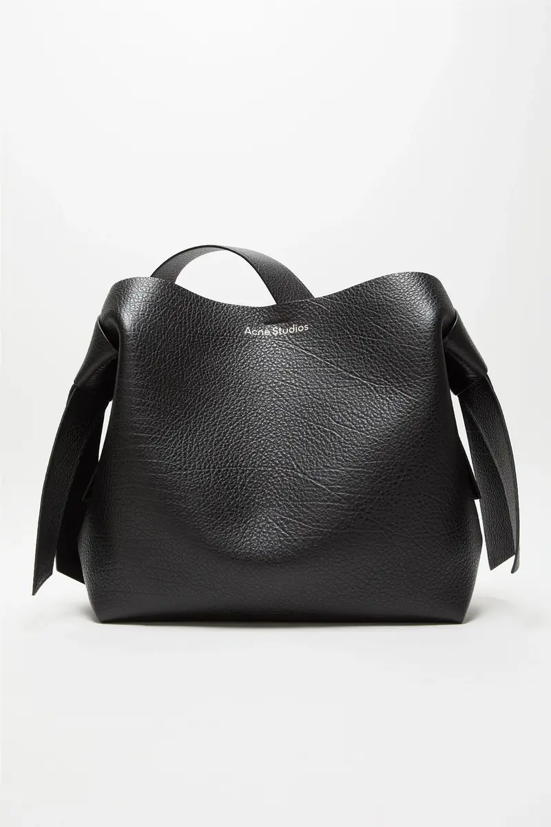Musubi Midi New Grainy Leather