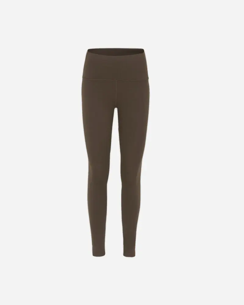 MY X ELSK® LUNAR LUXE LEGGING - DARK OAK