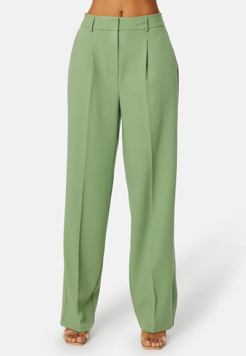 Myna HW Wide Pant