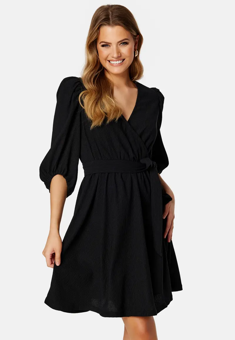 Mynte 3/4 Short Dress