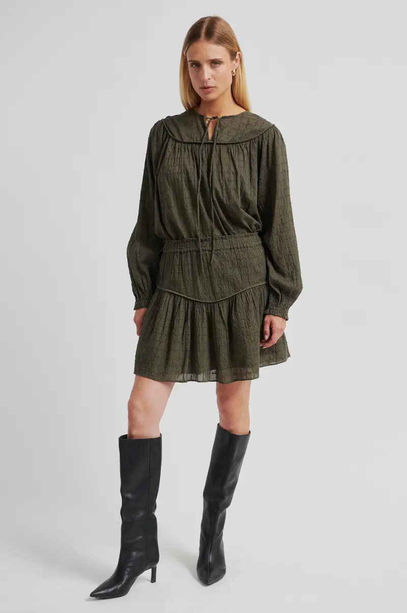 Mynthe Mini Skirt
