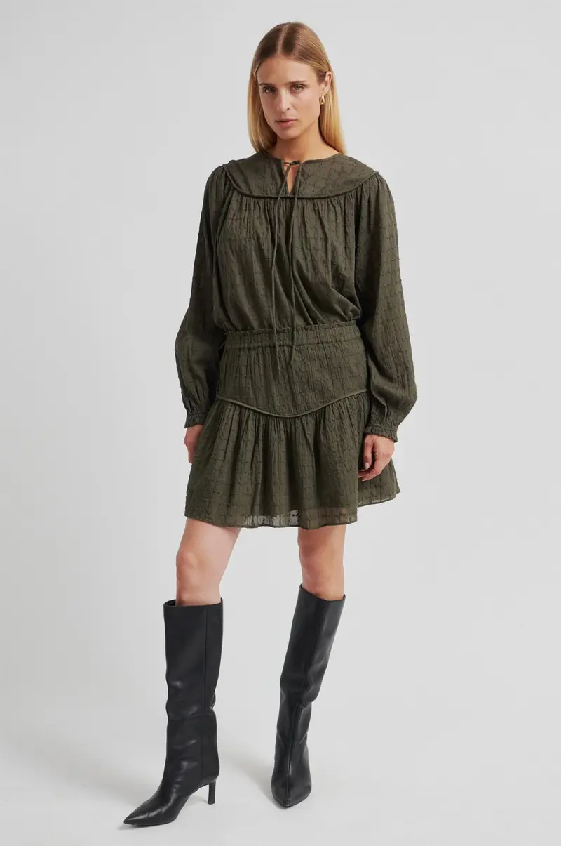 Mynthe Mini Skirt