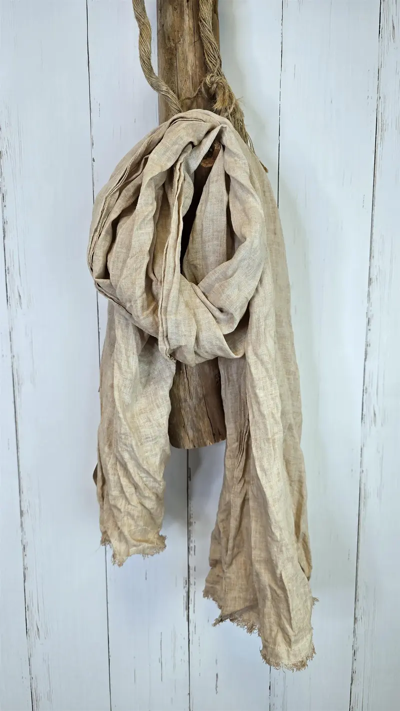 Nadja Lin Skjerf Camel