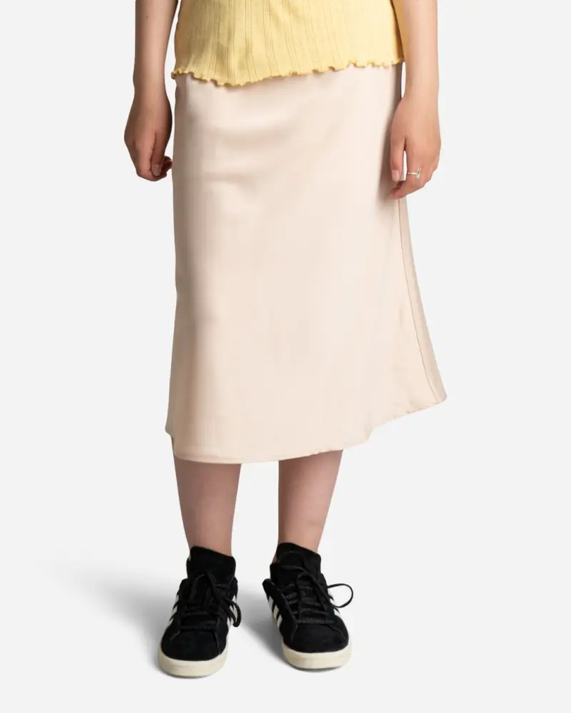 Naja Münster Maxine Skirt - Off White