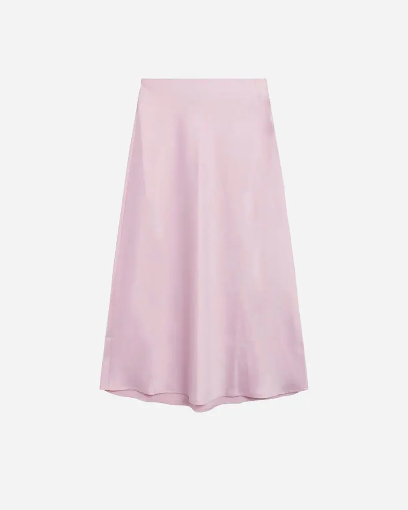Naja Münster Maxine Skirt - Purple