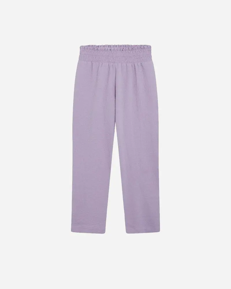 Naja Münster Pant - Purple
