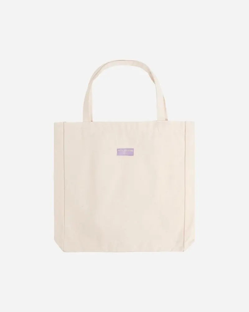 Naja Münster Shopper - Off White