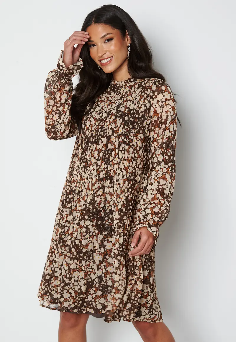 Nally Dress