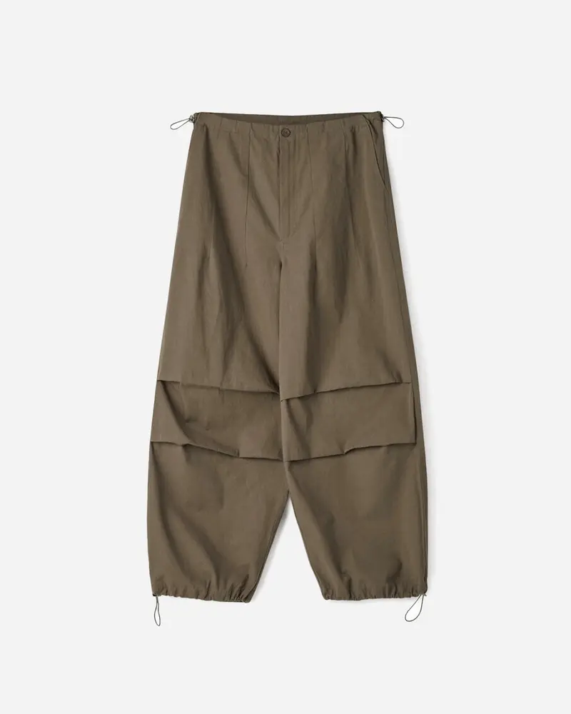 Name Pants - Earth