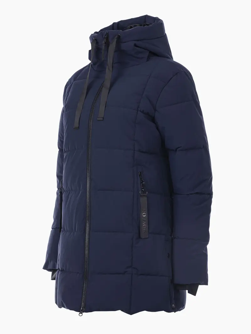 Namsos jakke dame Marine