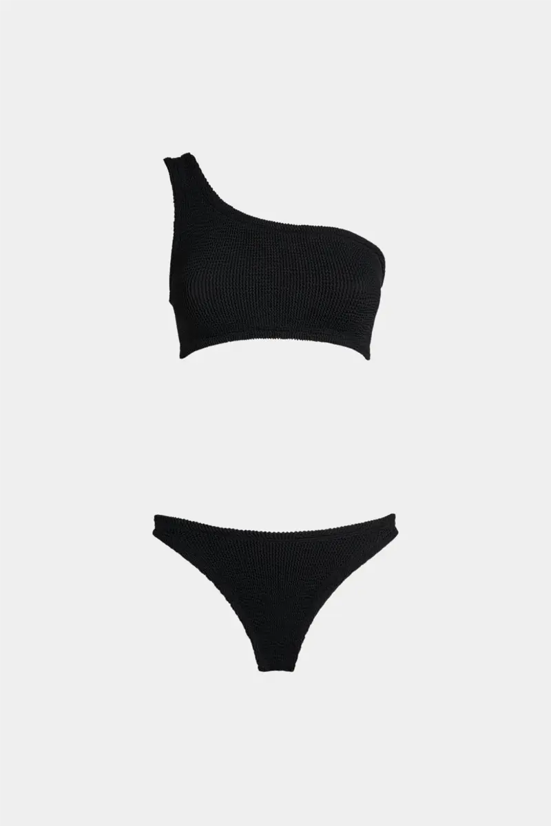 Nancy Bikini Black
