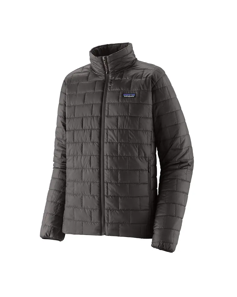 Nano Puff® Jacket - Black