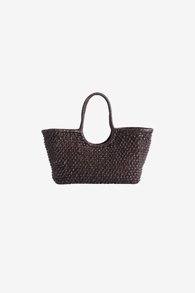 Nantucket Cactus Dark Brown