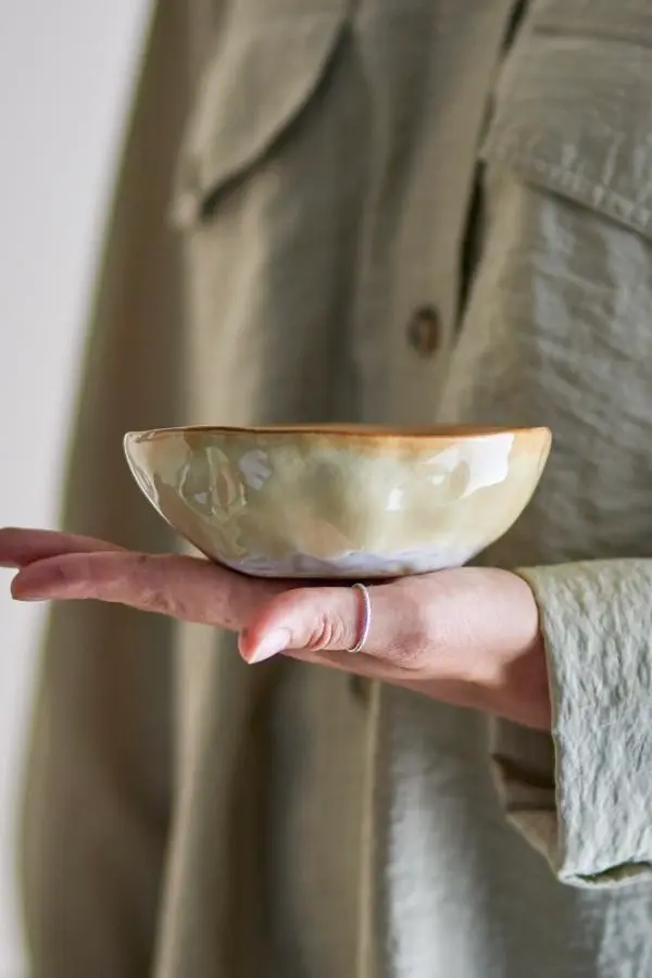 Nara Bowl Nature