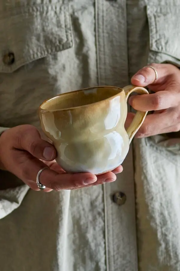 Nara Cup Nature