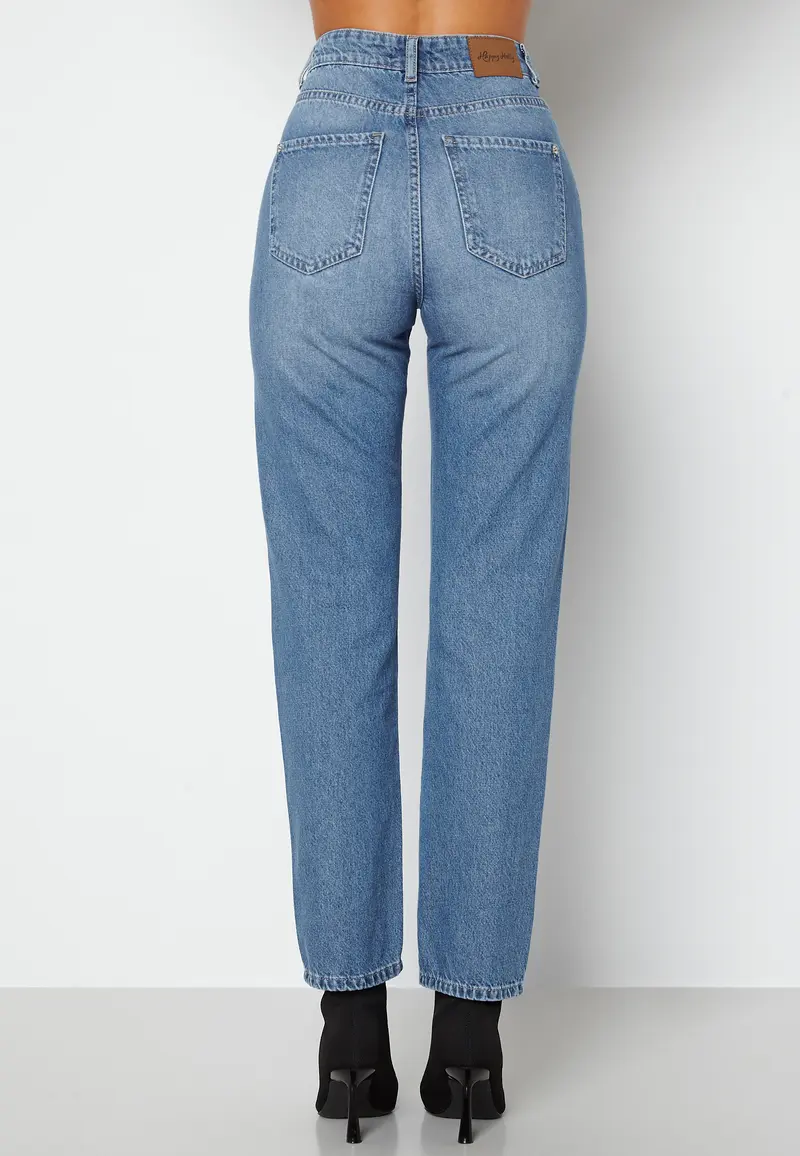 Natalie straight leg jeans