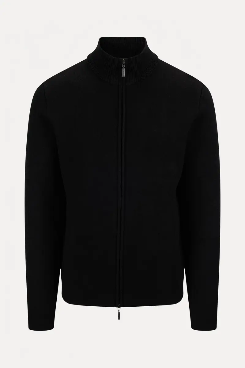 Nathan Cardigan