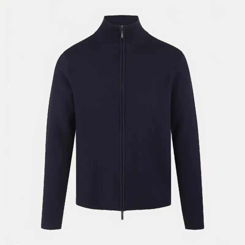 Nathan Cardigan