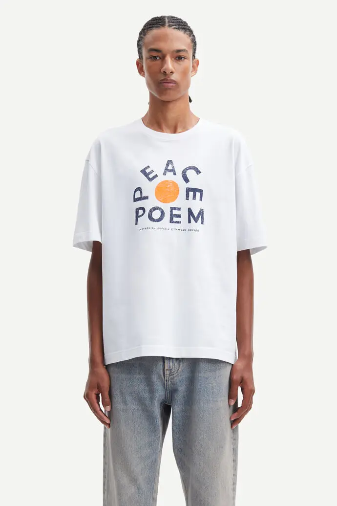 Nathaniel T-shirt 11725