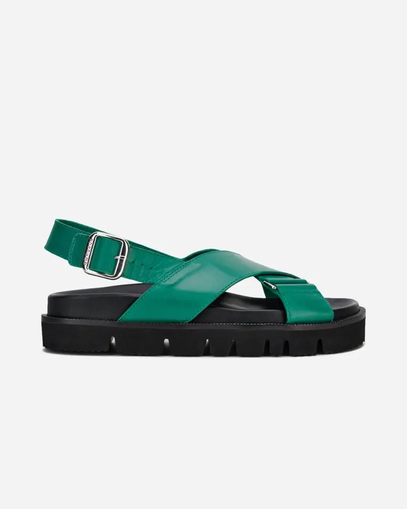 Nawa - Green