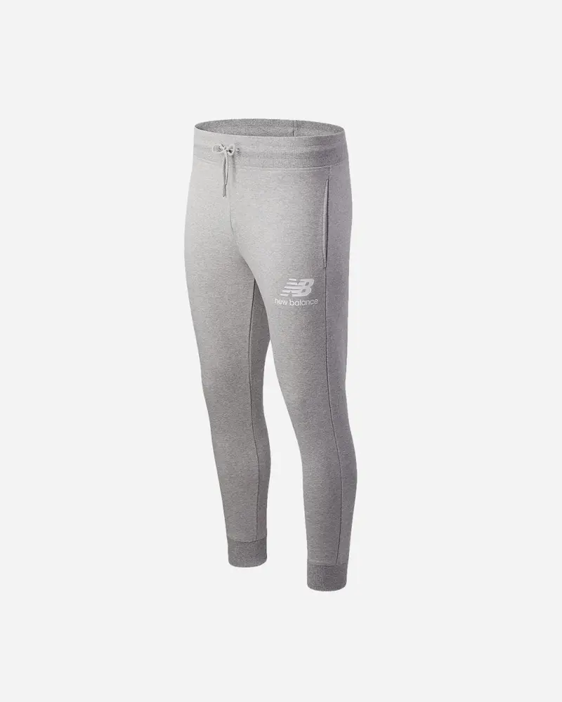 NB Essentials Pant - Athletic Grey