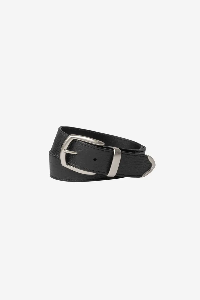 Nebel Black Silver