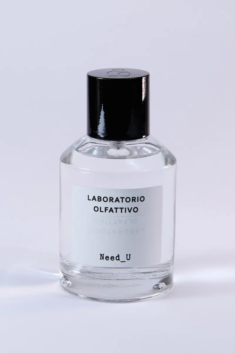 Need_U Eau de Parfum 100 ml