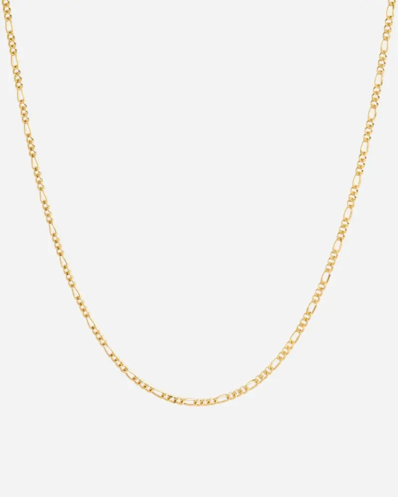 Negroni Necklace - Gold