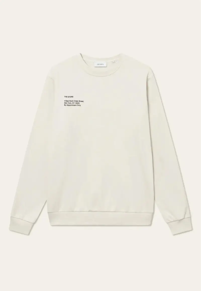 Neighborhood Sweater