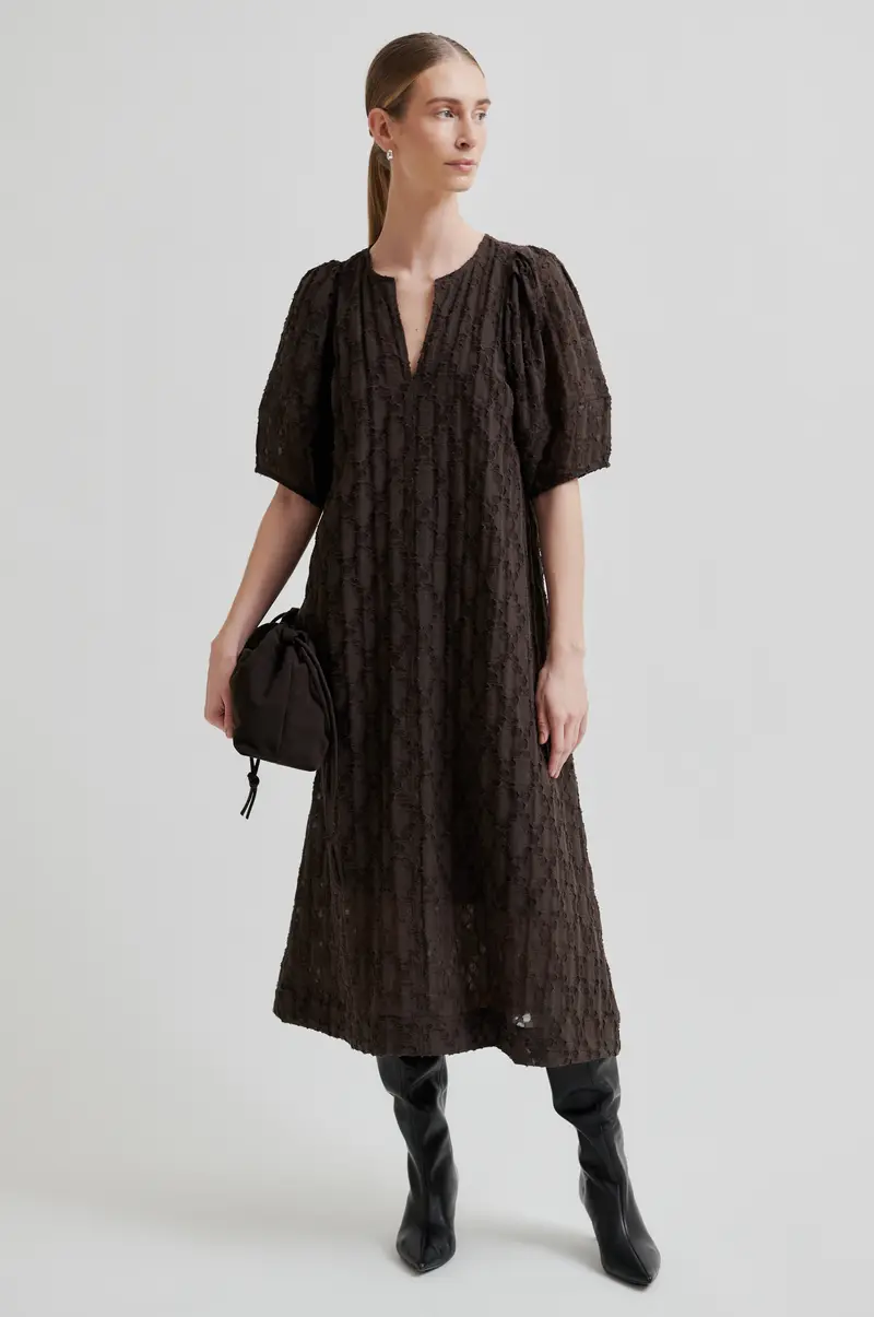 Nela Dress