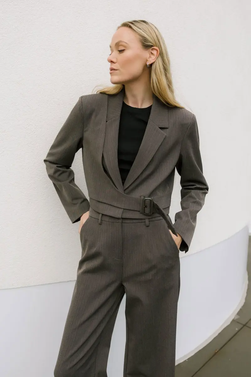 Nellie Blazer