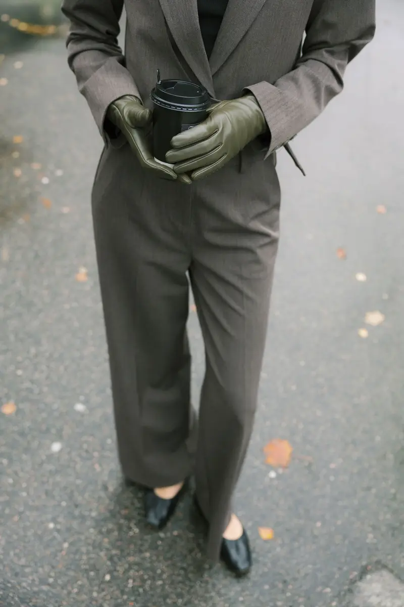 Nellie Pants