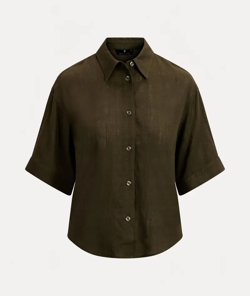 Nemi Ss Shirt