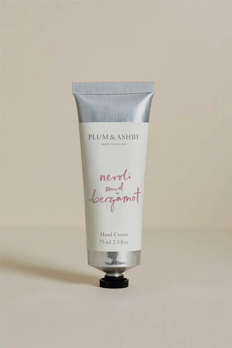 Neroli & Bergamot Hand Cream
