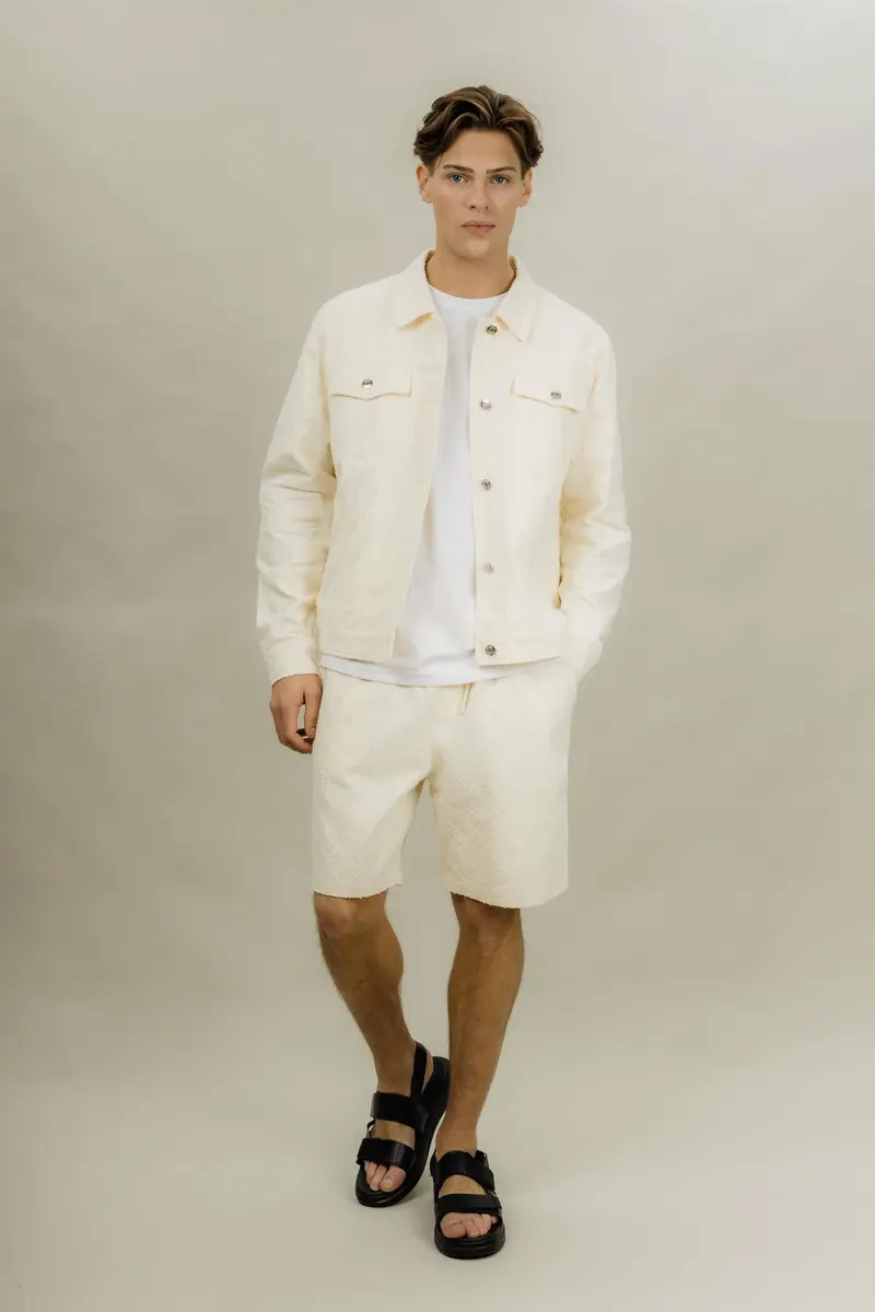 Neroo Shorts